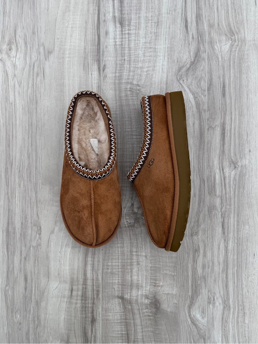 UGG Women's Tasman II Slippers
